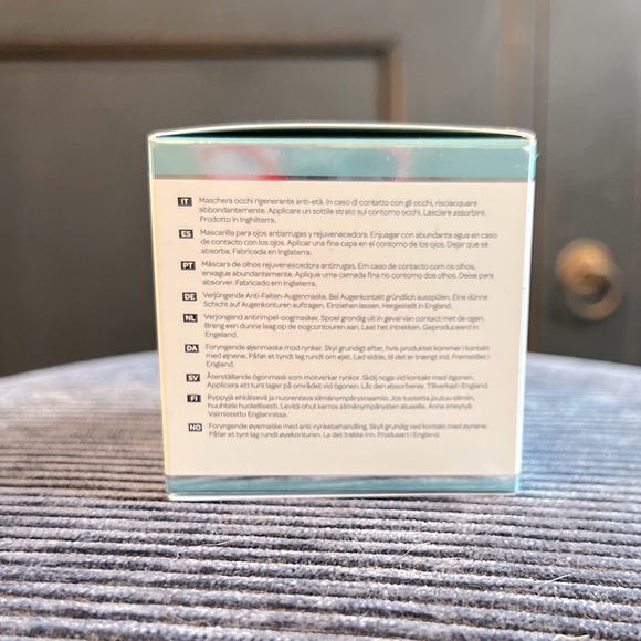 *NWT* ELEMIS Pro-Collagen Eye Revive Mask - Picture 11 of 14
